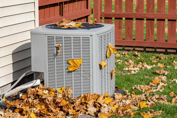 Best Air Conditioning Cleaning in Sedalia, MO