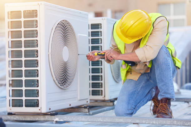 Best Geothermal HVAC Systems in Sedalia, MO