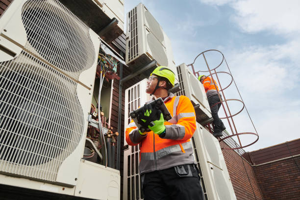 Best HVAC Training and Certification in Sedalia, MO