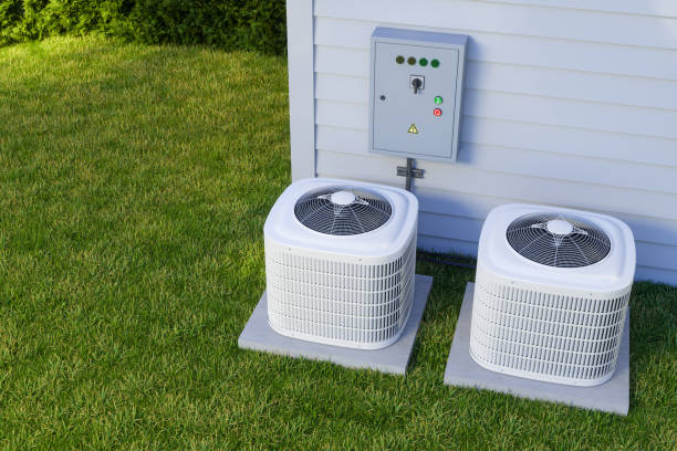 Best VRF (Variable Refrigerant Flow) Systems in Sedalia, MO