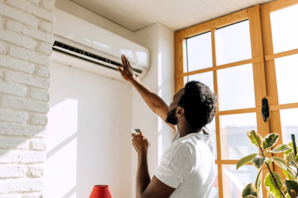 Best HVAC for Healthcare Facilities in Sedalia, MO