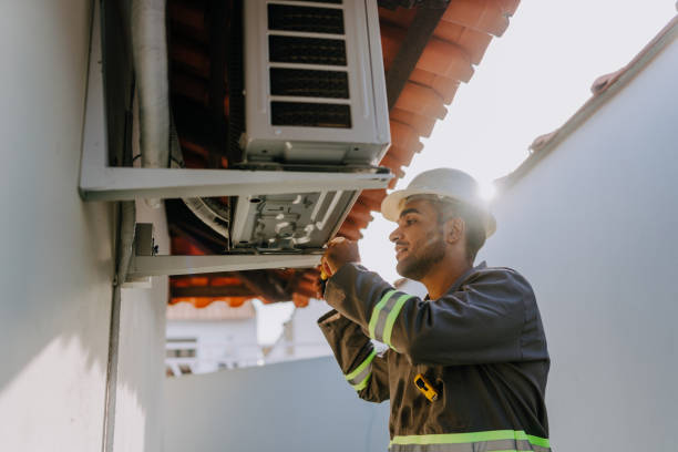  Sedalia, MO HVAC Pros