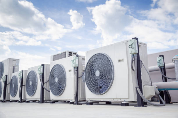 Best Seasonal HVAC Services in Sedalia, MO